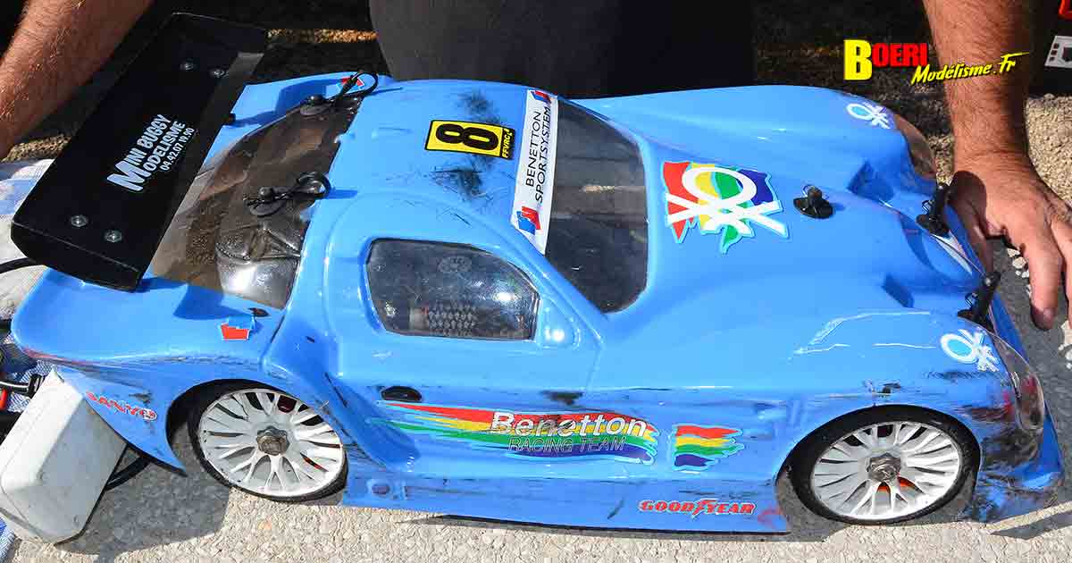 challenge mini racing tour de provence à rognac 18 septembre 2022