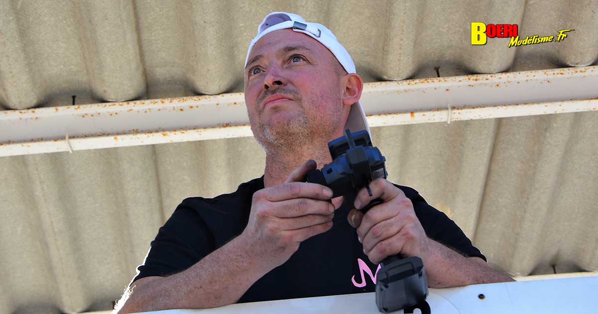 challenge mini racing tour de provence à rognac 18 septembre 2022