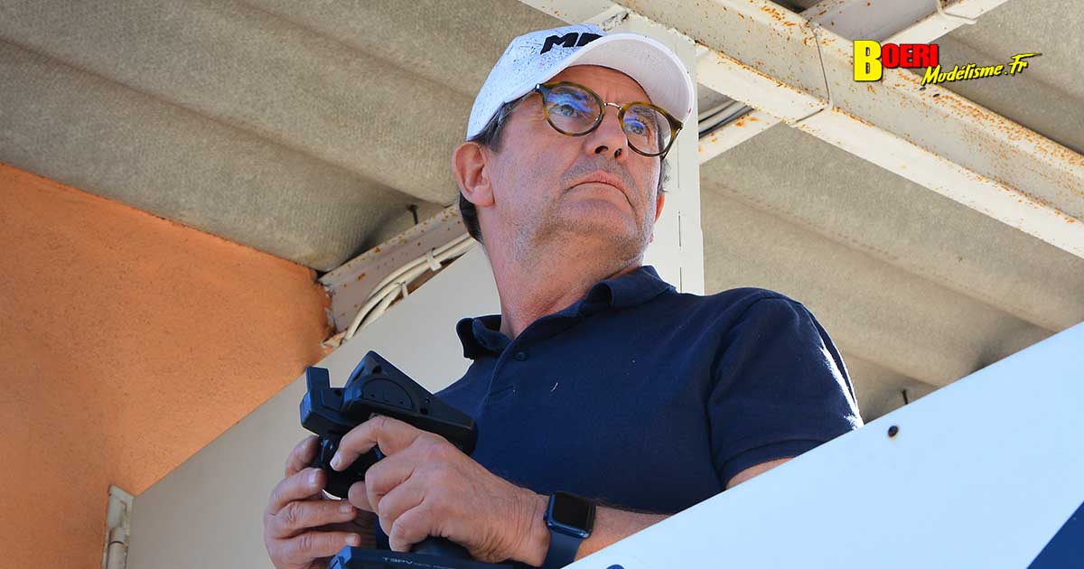 challenge mini racing tour de provence à rognac 18 septembre 2022