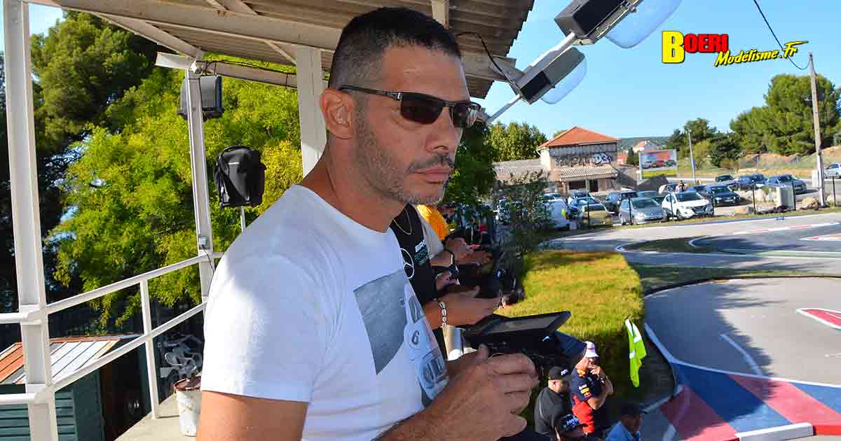 challenge mini racing tour de provence à rognac 18 septembre 2022