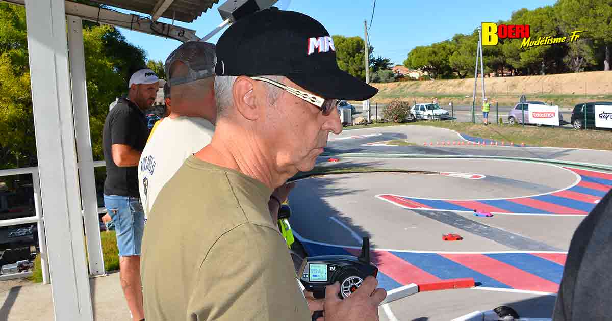 challenge mini racing tour de provence à rognac 18 septembre 2022