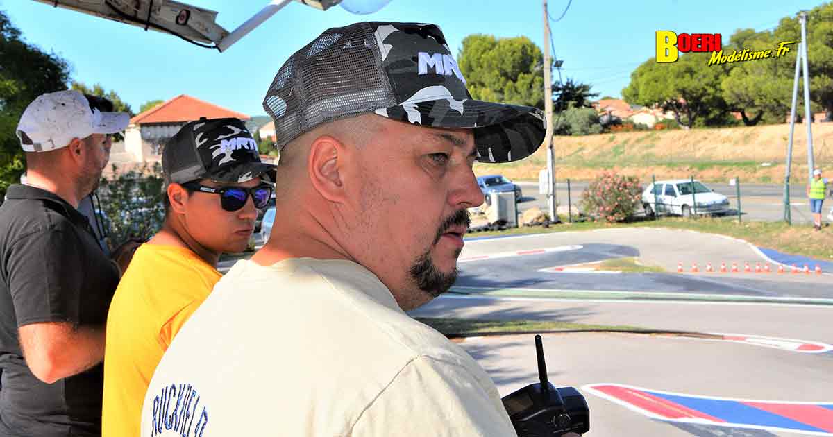 challenge mini racing tour de provence à rognac 18 septembre 2022