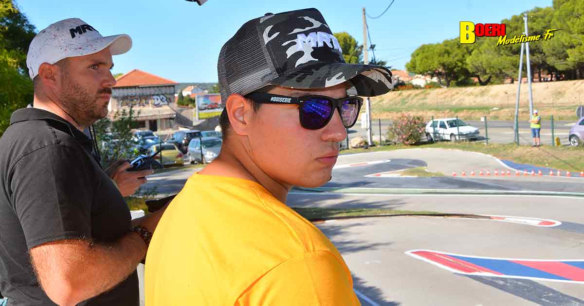 challenge mini racing tour de provence à rognac 18 septembre 2022