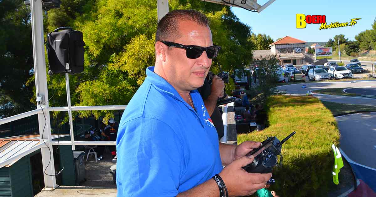 challenge mini racing tour de provence à rognac 18 septembre 2022