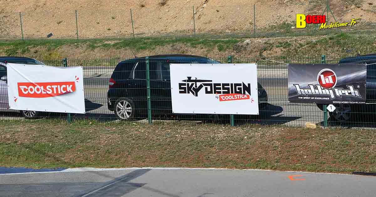 challenge mini racing tour de provence à rognac 18 septembre 2022