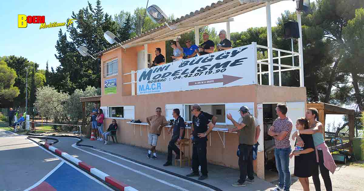 challenge mini racing tour de provence à rognac 18 septembre 2022