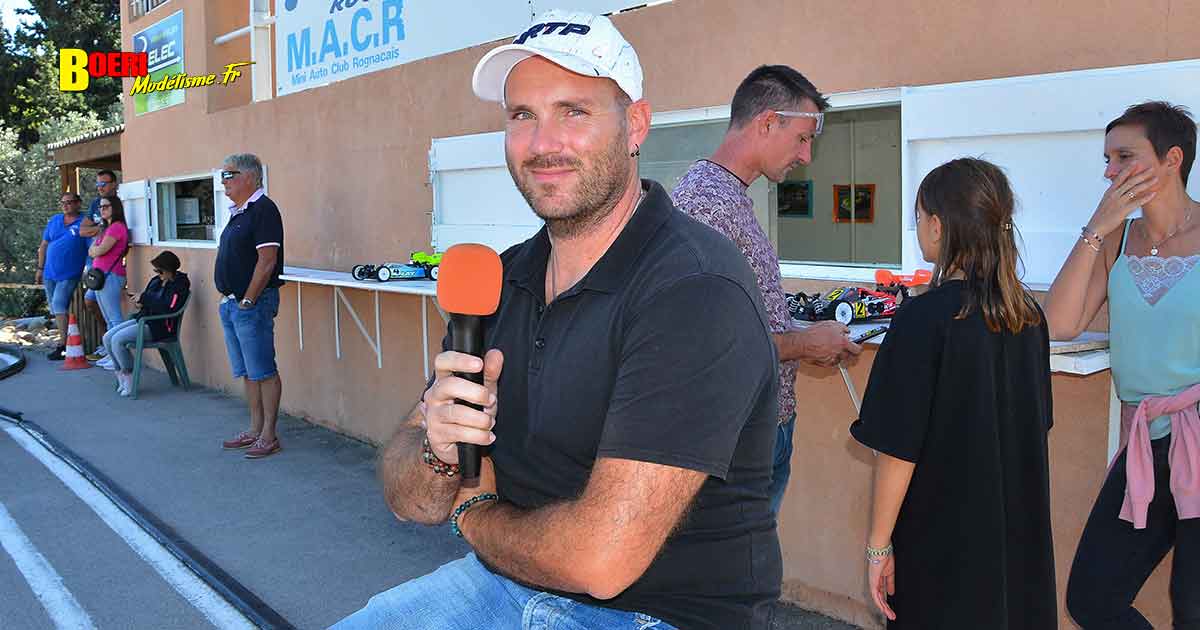 challenge mini racing tour de provence à rognac 18 septembre 2022