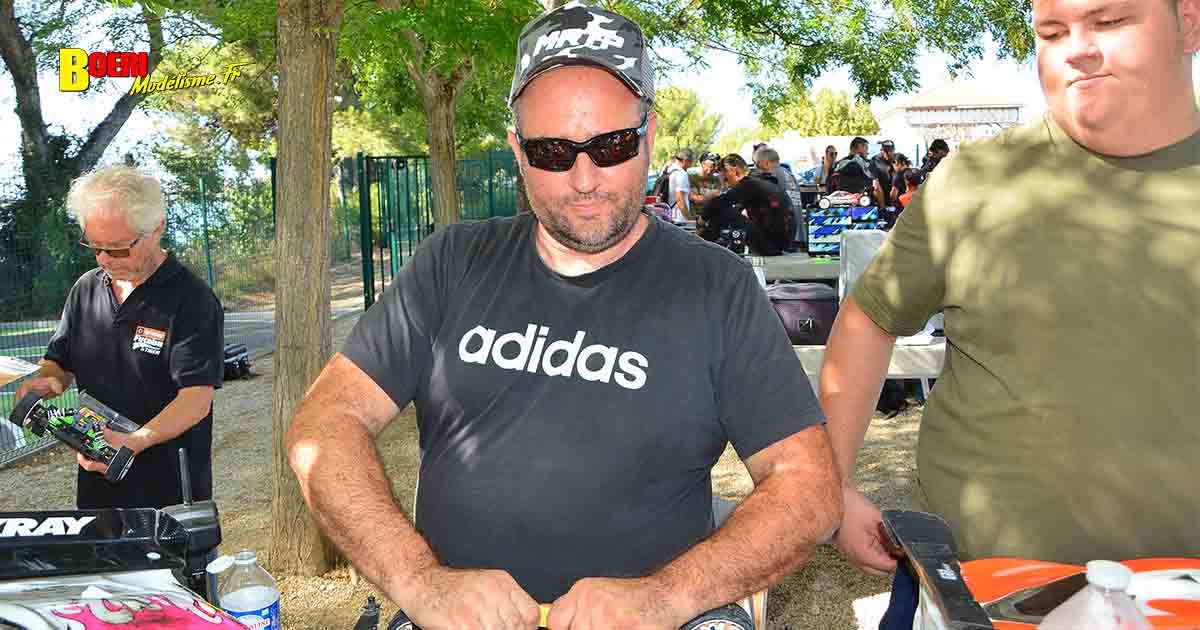 challenge mini racing tour de provence à rognac 18 septembre 2022