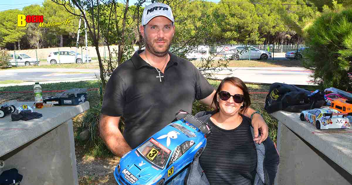 challenge mini racing tour de provence à rognac 18 septembre 2022