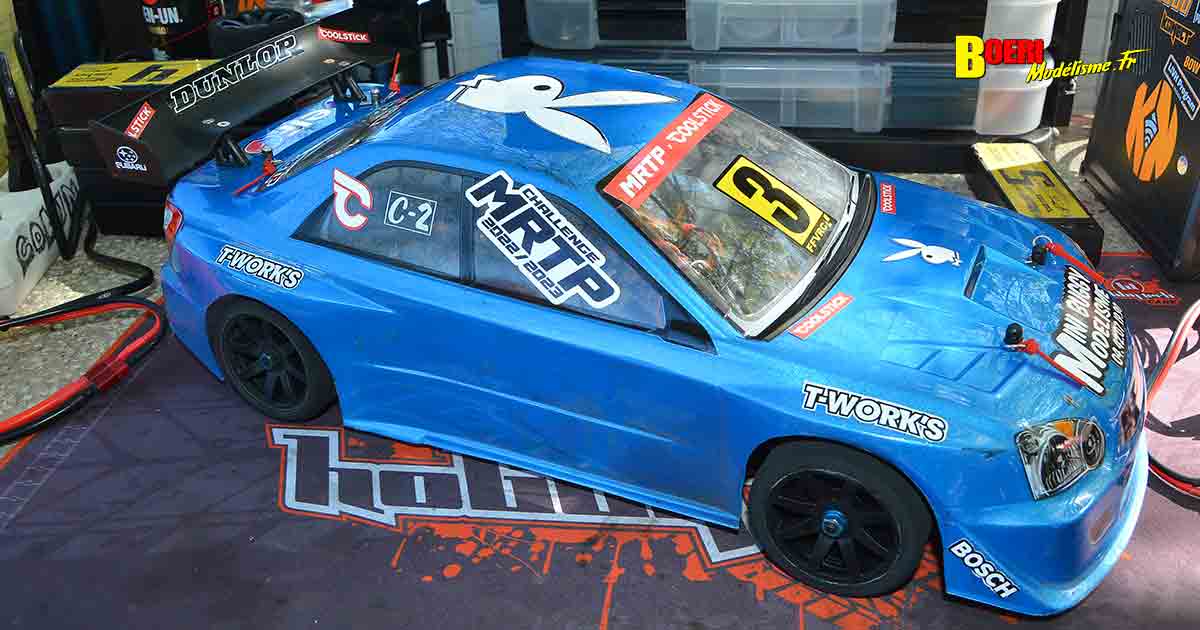 challenge mini racing tour de provence à rognac 18 septembre 2022