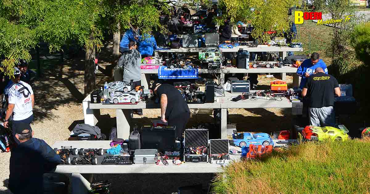 challenge mini racing tour de provence à rognac 18 septembre 2022