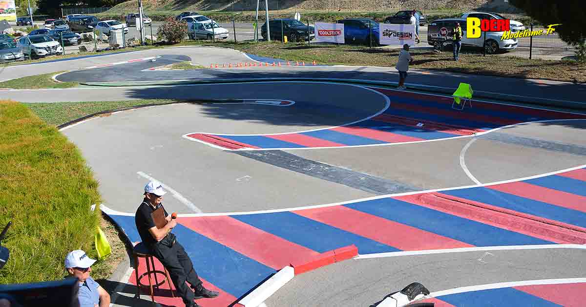 challenge mini racing tour de provence à rognac 18 septembre 2022