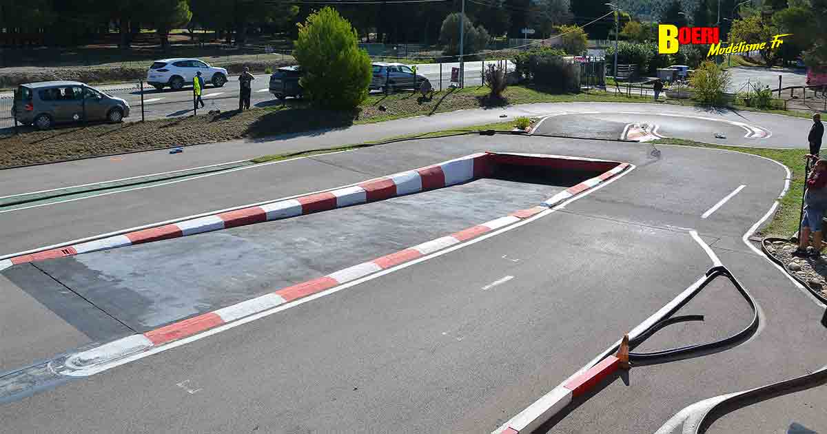 challenge mini racing tour de provence à rognac 18 septembre 2022