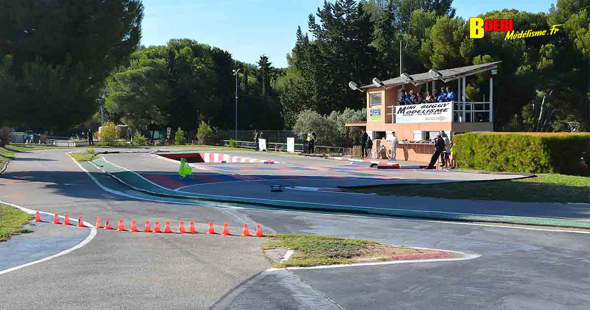 challenge mini racing tour de provence à rognac 18 septembre 2022