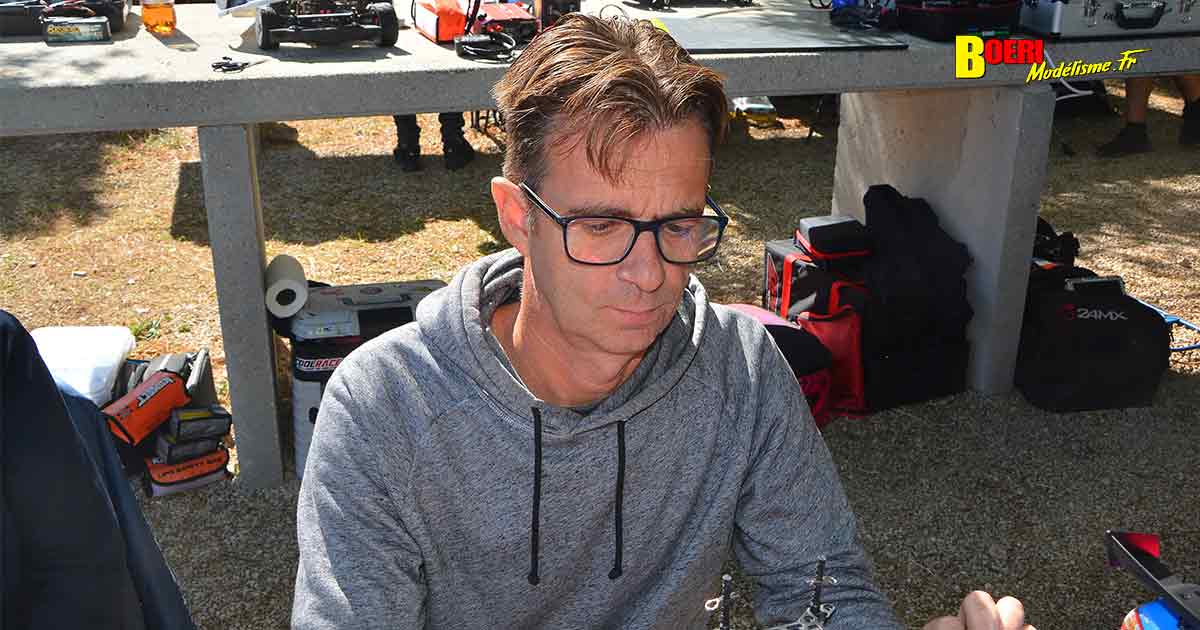challenge mini racing tour de provence à rognac 18 septembre 2022