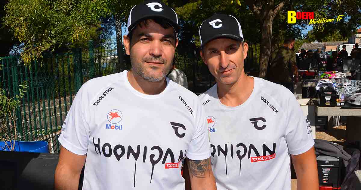 challenge mini racing tour de provence à rognac 18 septembre 2022