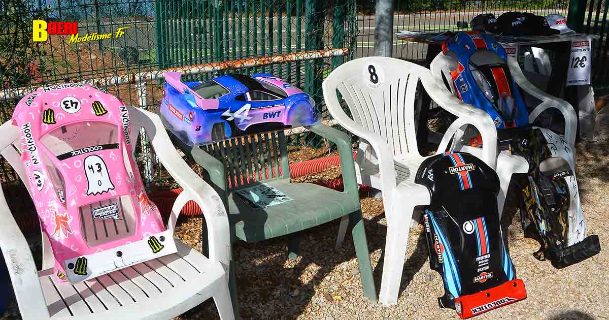 challenge mini racing tour de provence à rognac 18 septembre 2022