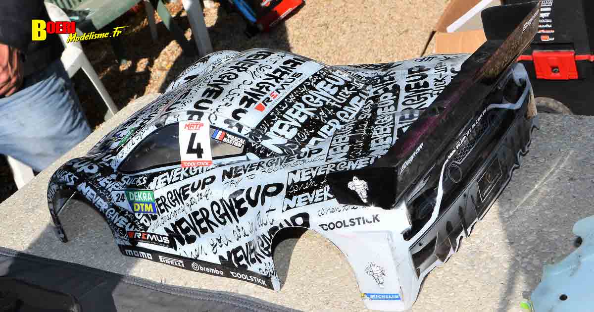 challenge mini racing tour de provence à rognac 18 septembre 2022