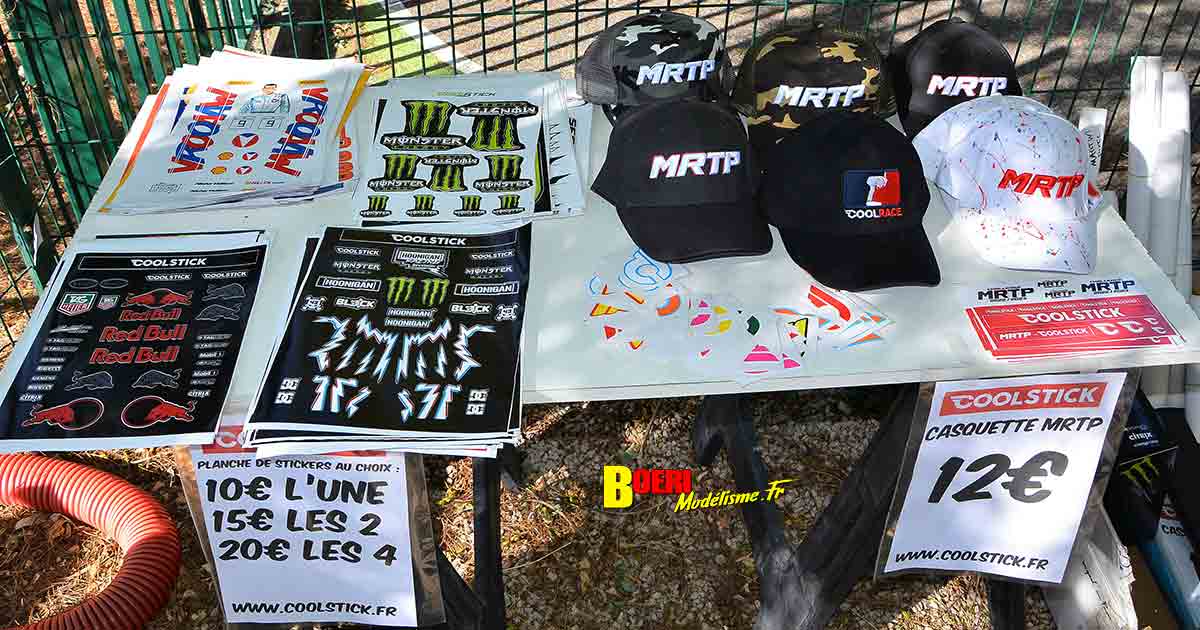 challenge mini racing tour de provence à rognac 18 septembre 2022