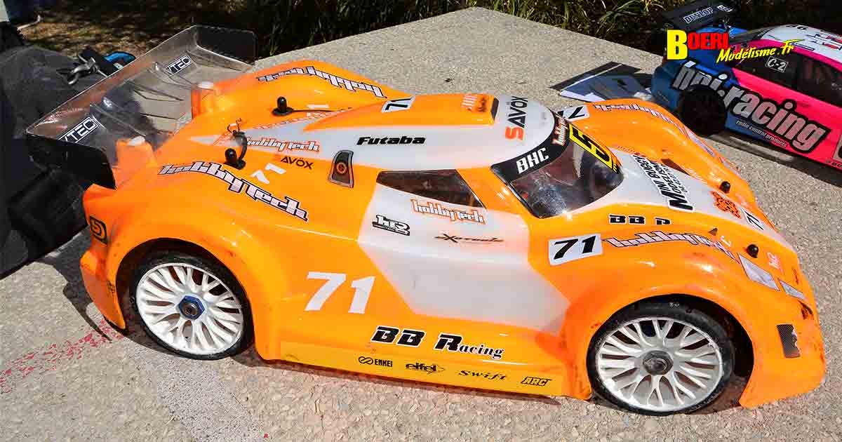 challenge mini racing tour de provence à rognac 18 septembre 2022