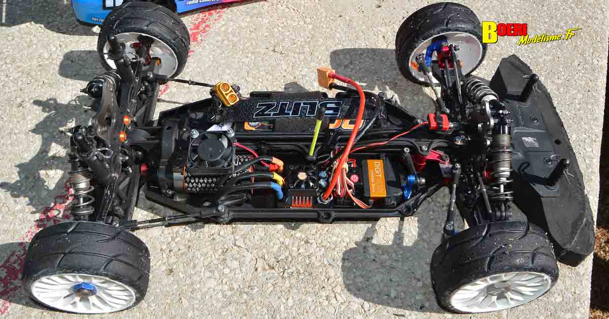 challenge mini racing tour de provence à rognac 18 septembre 2022
