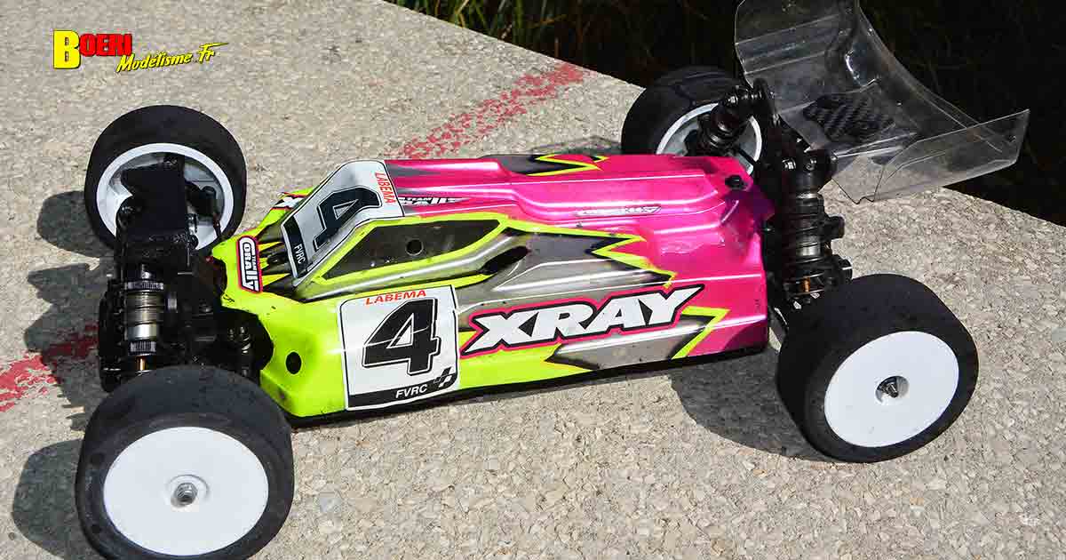 challenge mini racing tour de provence à rognac 18 septembre 2022