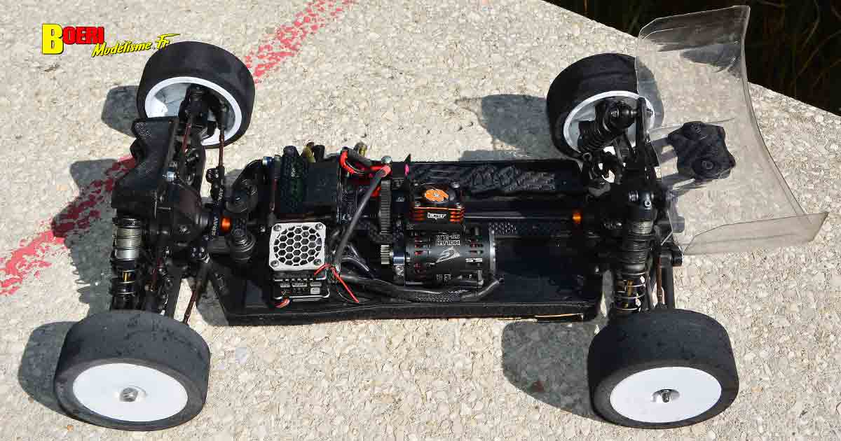 challenge mini racing tour de provence à rognac 18 septembre 2022
