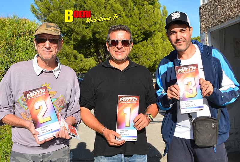 challenge mini racing tour de provence à rognac 18 septembre 2022
