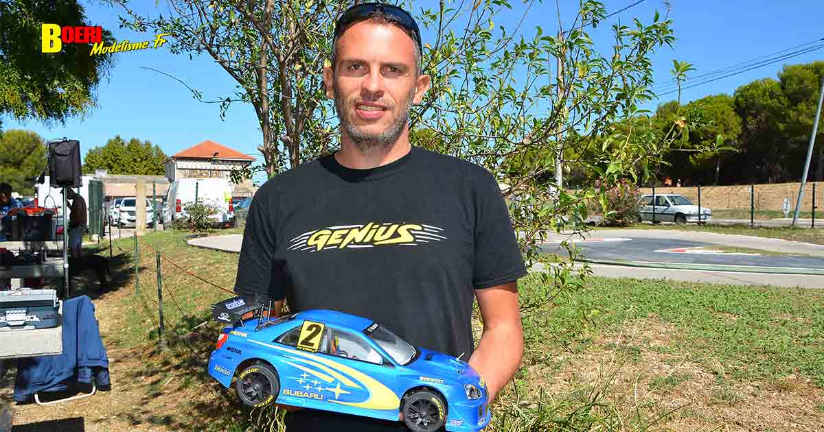 challenge mini racing tour de provence à rognac 18 septembre 2022