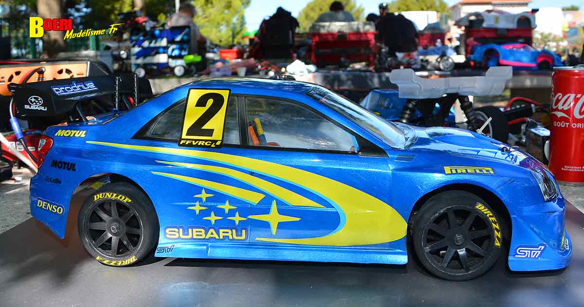 challenge mini racing tour de provence à rognac 18 septembre 2022