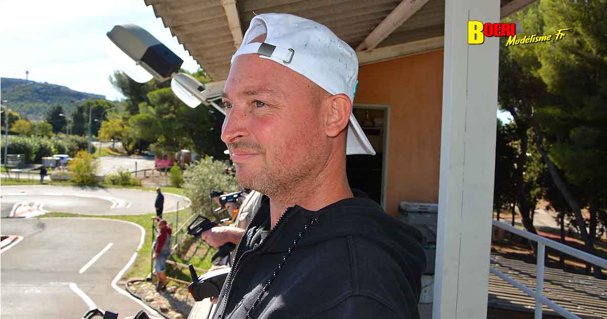 challenge mini racing tour de provence à rognac 18 septembre 2022