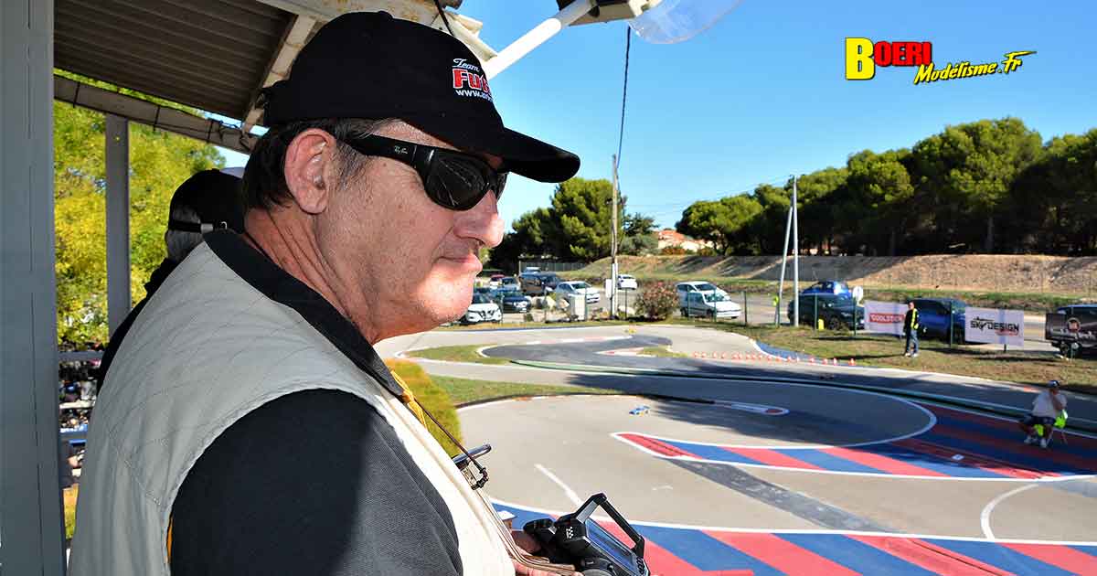 challenge mini racing tour de provence à rognac 18 septembre 2022