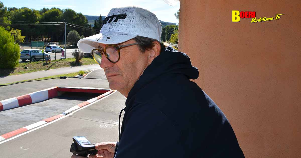 challenge mini racing tour de provence à rognac 18 septembre 2022