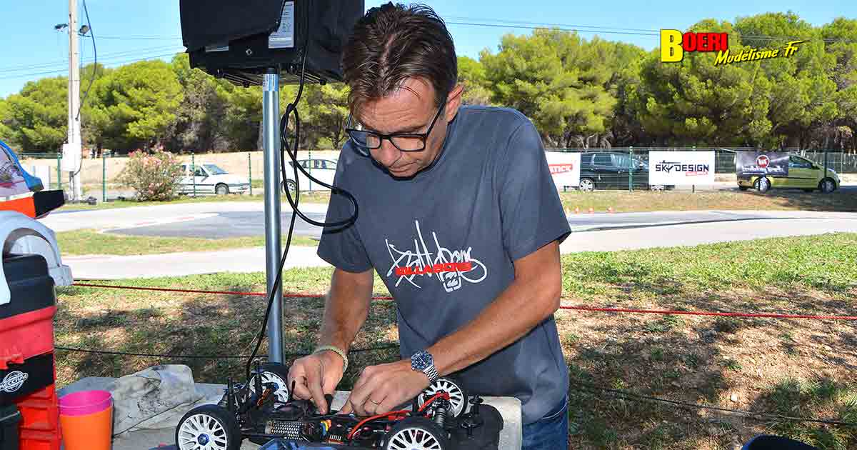 challenge mini racing tour de provence à rognac 18 septembre 2022