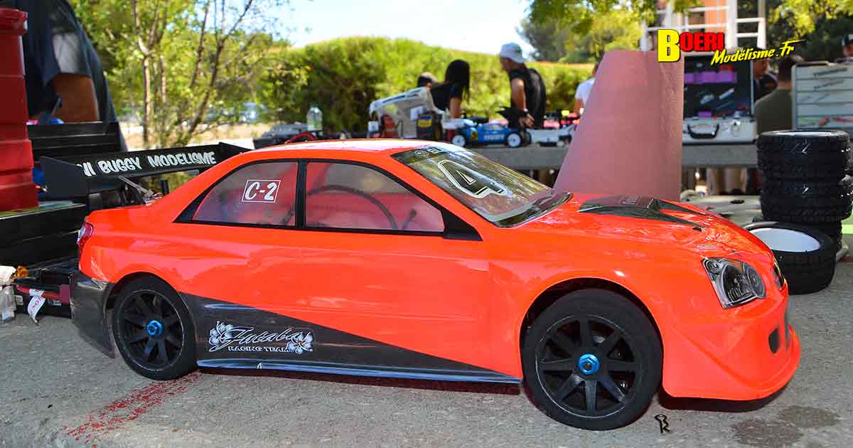 challenge mini racing tour de provence à rognac 18 septembre 2022