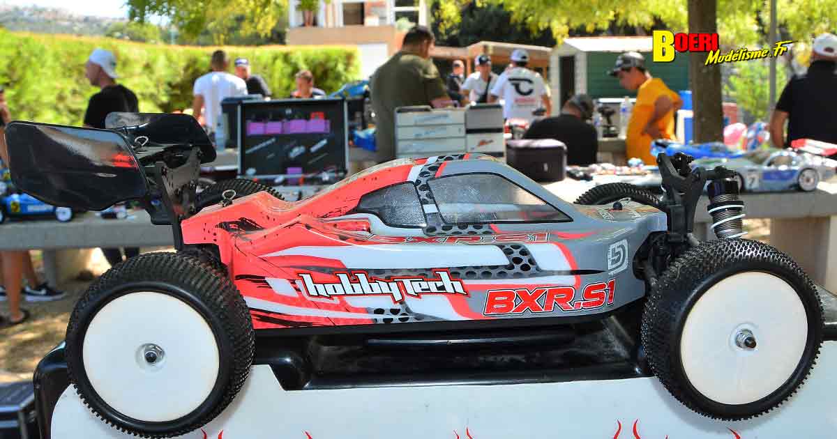 challenge mini racing tour de provence à rognac 18 septembre 2022