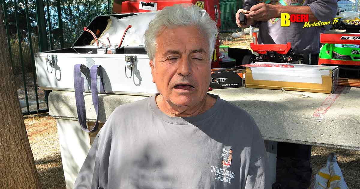 challenge mini racing tour de provence à rognac 18 septembre 2022