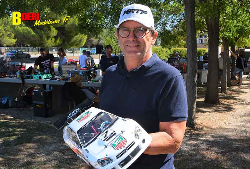 challenge mini racing tour de provence à rognac 18 septembre 2022