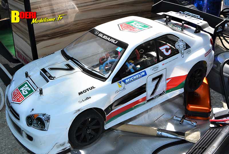 challenge mini racing tour de provence à rognac 18 septembre 2022