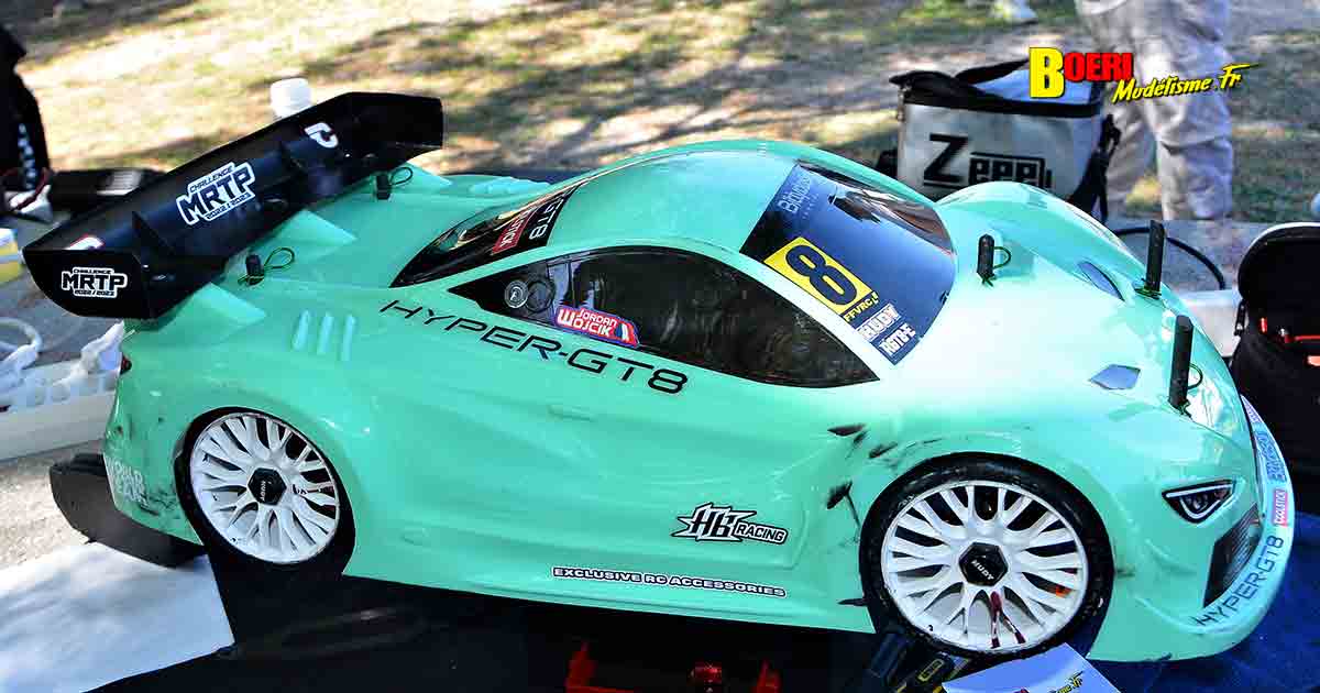 challenge mini racing tour de provence à rognac 18 septembre 2022