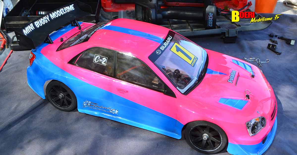 challenge mini racing tour de provence à rognac 18 septembre 2022