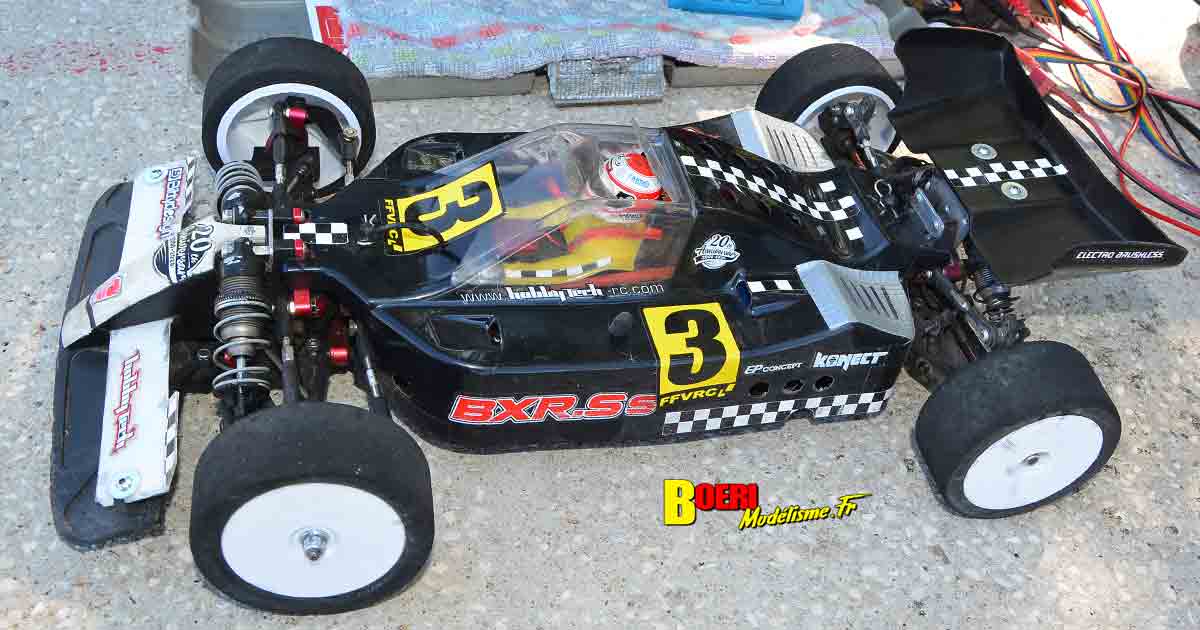 challenge mini racing tour de provence à rognac 18 septembre 2022