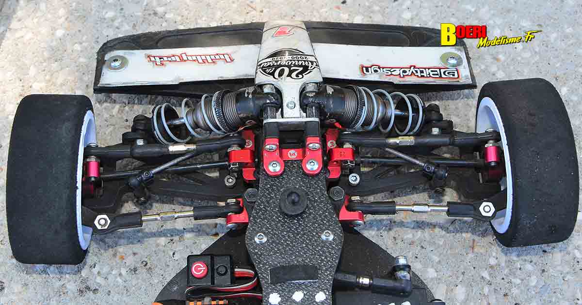 challenge mini racing tour de provence à rognac 18 septembre 2022
