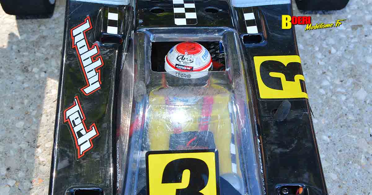 challenge mini racing tour de provence à rognac 18 septembre 2022