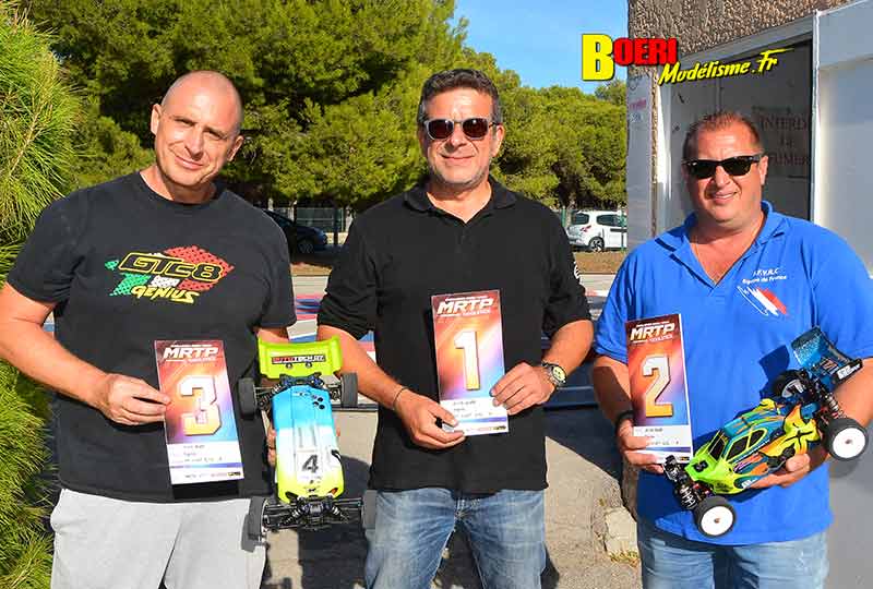 challenge mini racing tour de provence à rognac 18 septembre 2022
