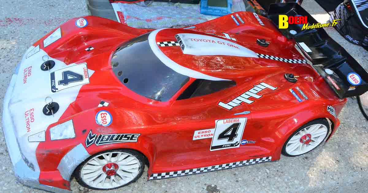 challenge mini racing tour de provence à rognac 18 septembre 2022