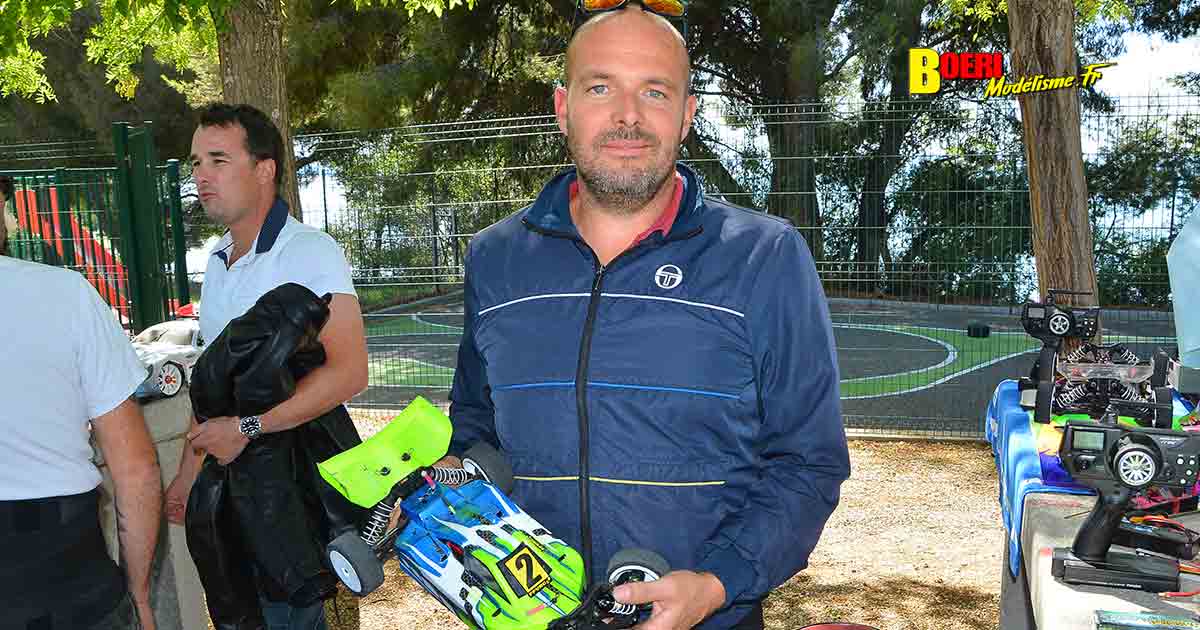 challenge mini racing tour de provence à rognac 18 septembre 2022