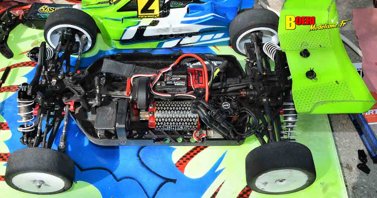 challenge mini racing tour de provence à rognac 18 septembre 2022