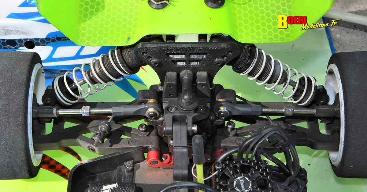 challenge mini racing tour de provence à rognac 18 septembre 2022
