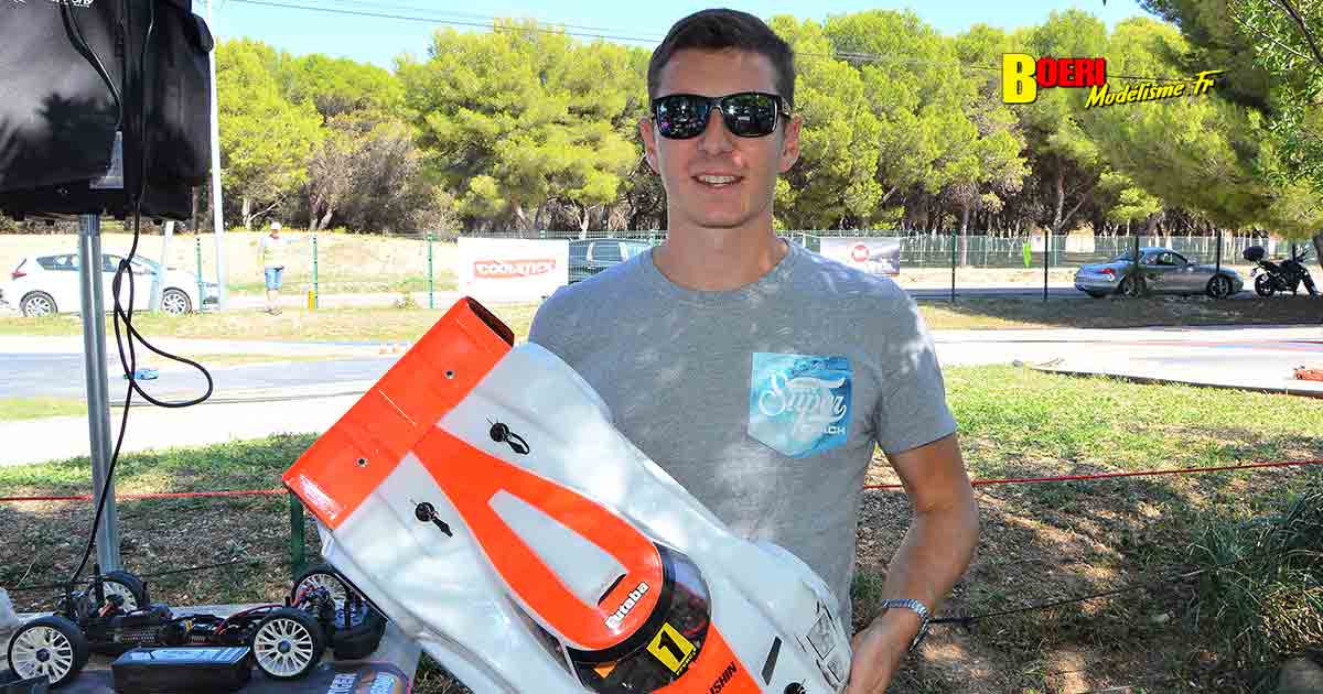 challenge mini racing tour de provence à rognac 18 septembre 2022
